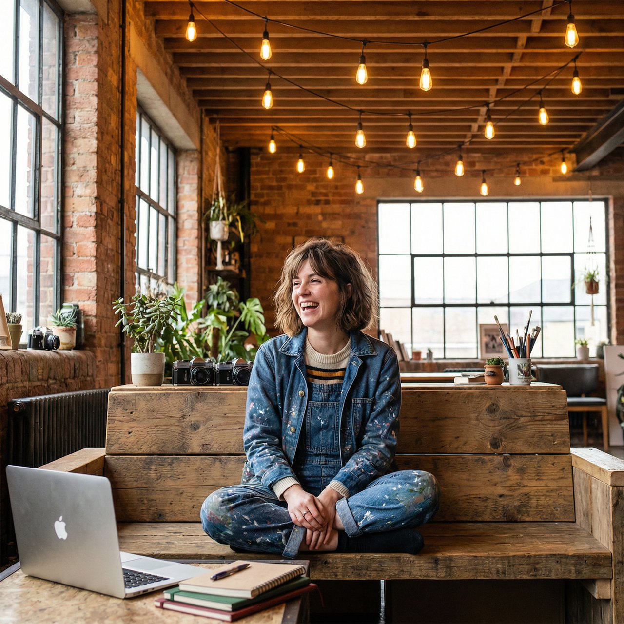 糖心Vlog创作者-Elena